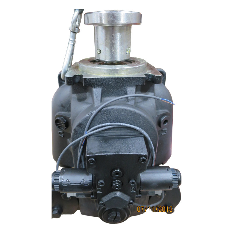 POMPA HYDRAULICZNA TMP089-EDC024ARM 4220G22NCNCCBDN