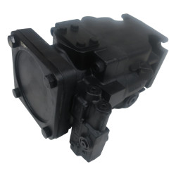 POMPA HYDRAULICZNA JRL S60B BS3226 NNN3 T0CE A2N NNN
