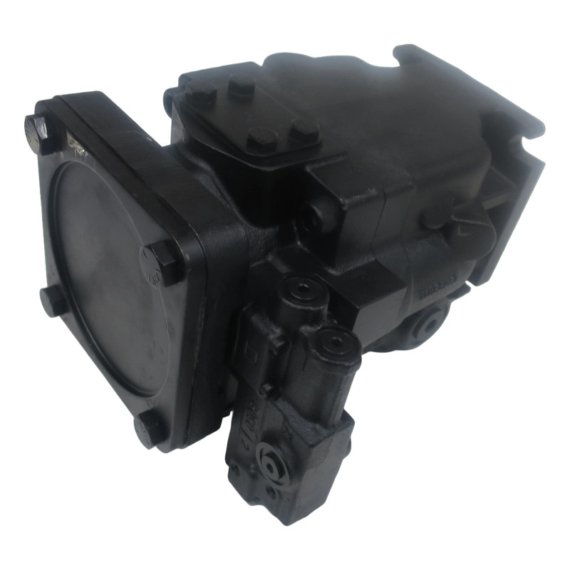 POMPA HYDRAULICZNA JRL S60B BS3226 NNN3 T0CE A2N NNN