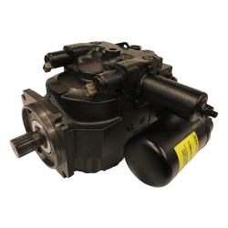 POMPA HYDRAULICZNA 90R075FK1 NN80P7C6DB6GME 454530