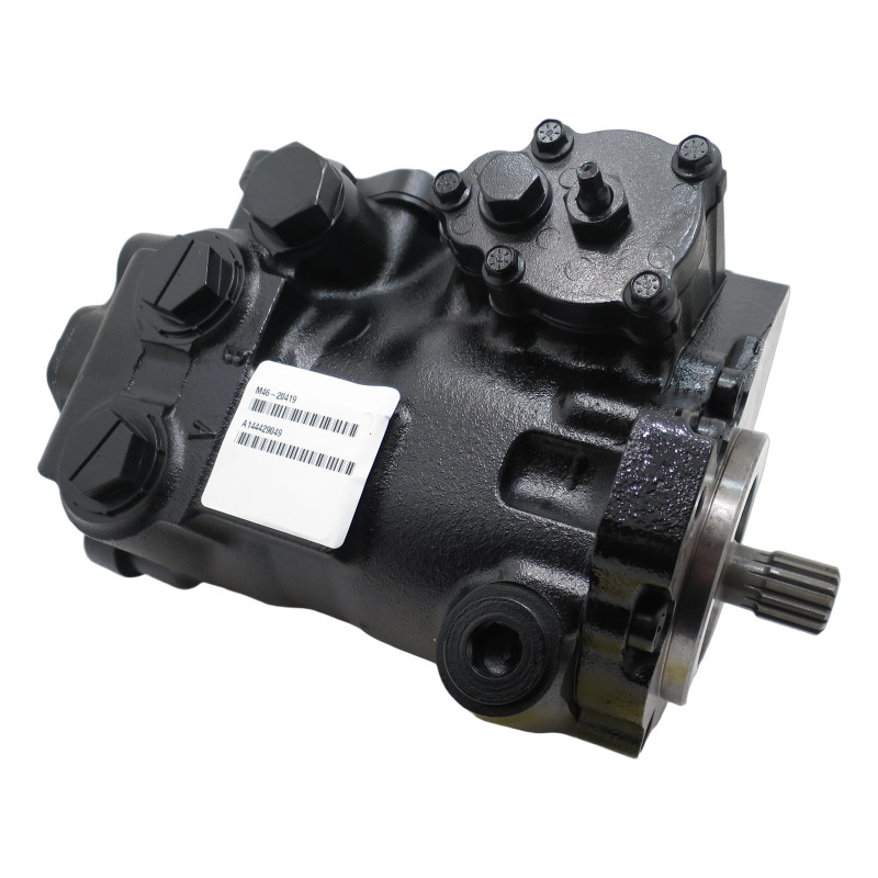 POMPA HYDRAULICZNA MPV046CBAHS BBAAABJJABUZXANNN