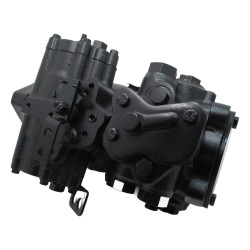 POMPA HYDRAULICZNA MPV046CBAHS BBAAABJJABUZXANNN