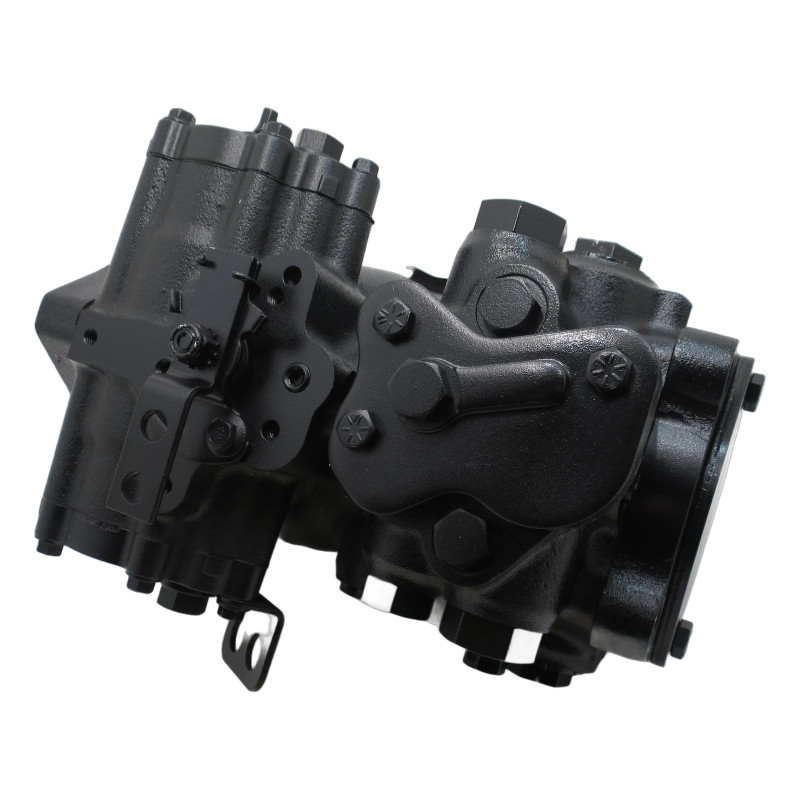 POMPA HYDRAULICZNA MPV046CBAHS BBAAABJJABUZXANNN