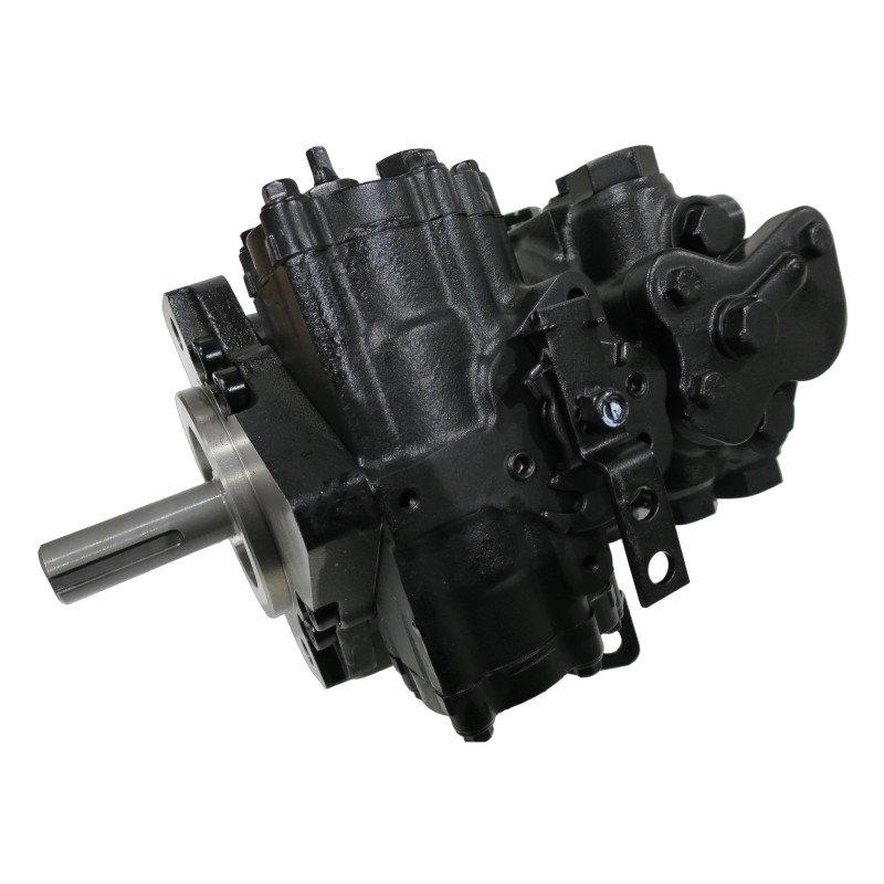 POMPA HYDRAULICZNA MPV046CBA WSBAAAABJJAB