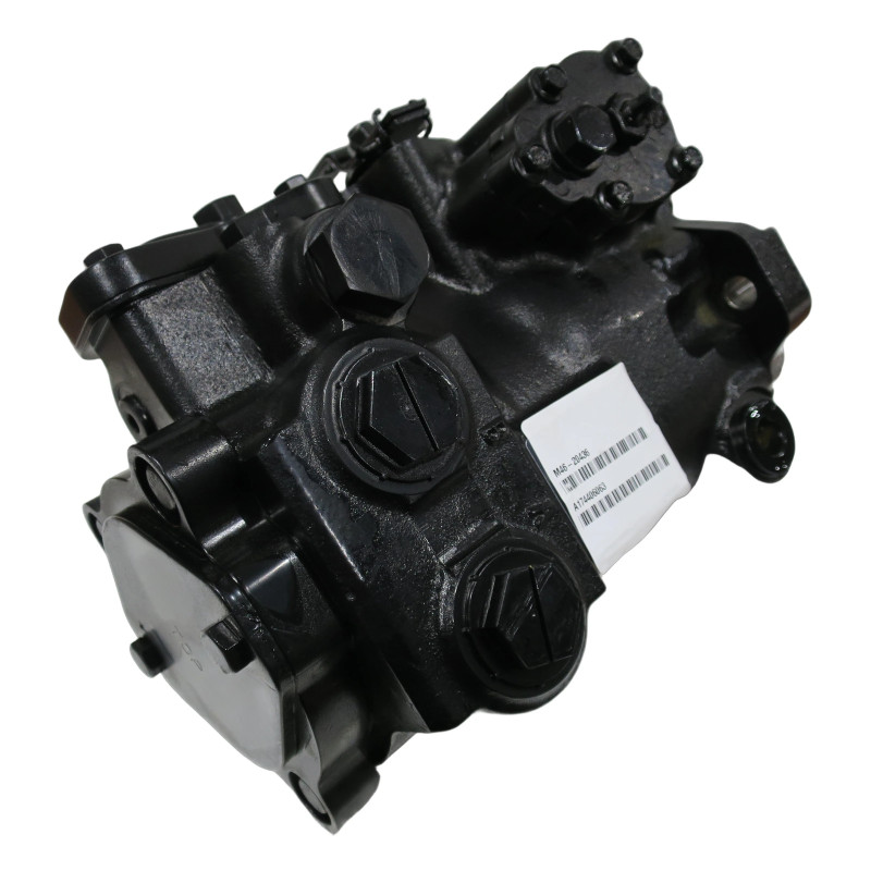 POMPA HYDRAULICZNA MPV046CBA WSBAAAABJJAB