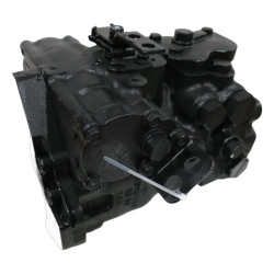 POMPA HYDRAULICZNA MPV046CBA WSBAAAABJJAB