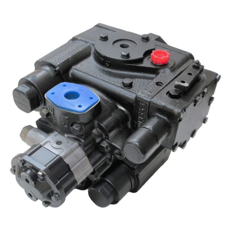 POMPA HYDRAULICZNA SERIA SPV2 052-L3Z-PS183A1