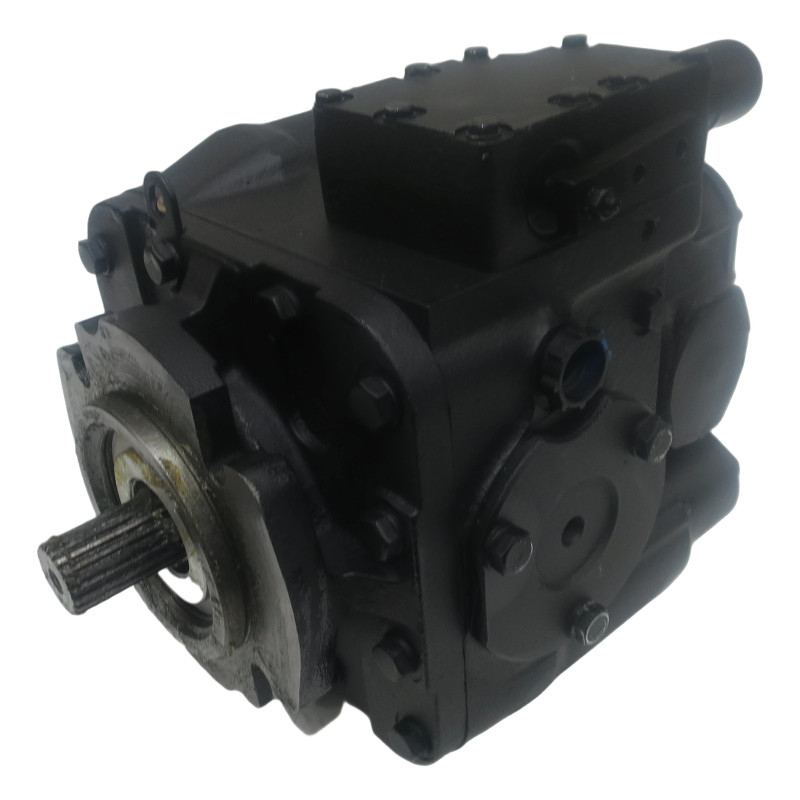 POMPA HYDRAULICZNA SERIA SPV2 089-R3B-PS183A1