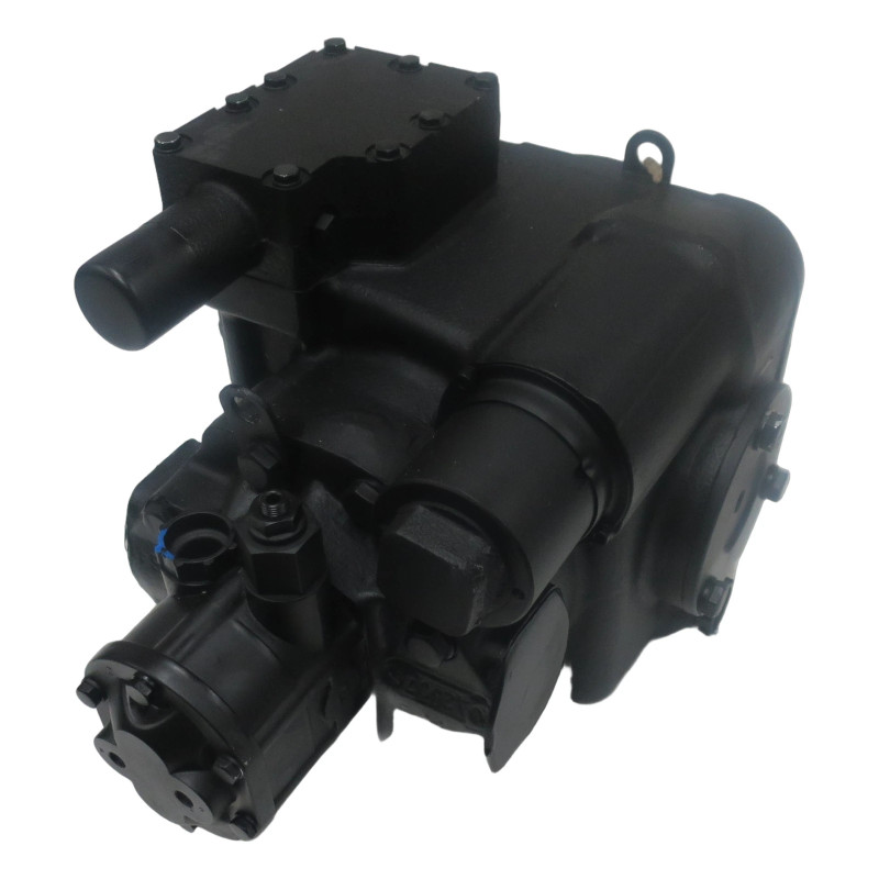 POMPA HYDRAULICZNA SERIA SPV2 089-R3B-PS183A1