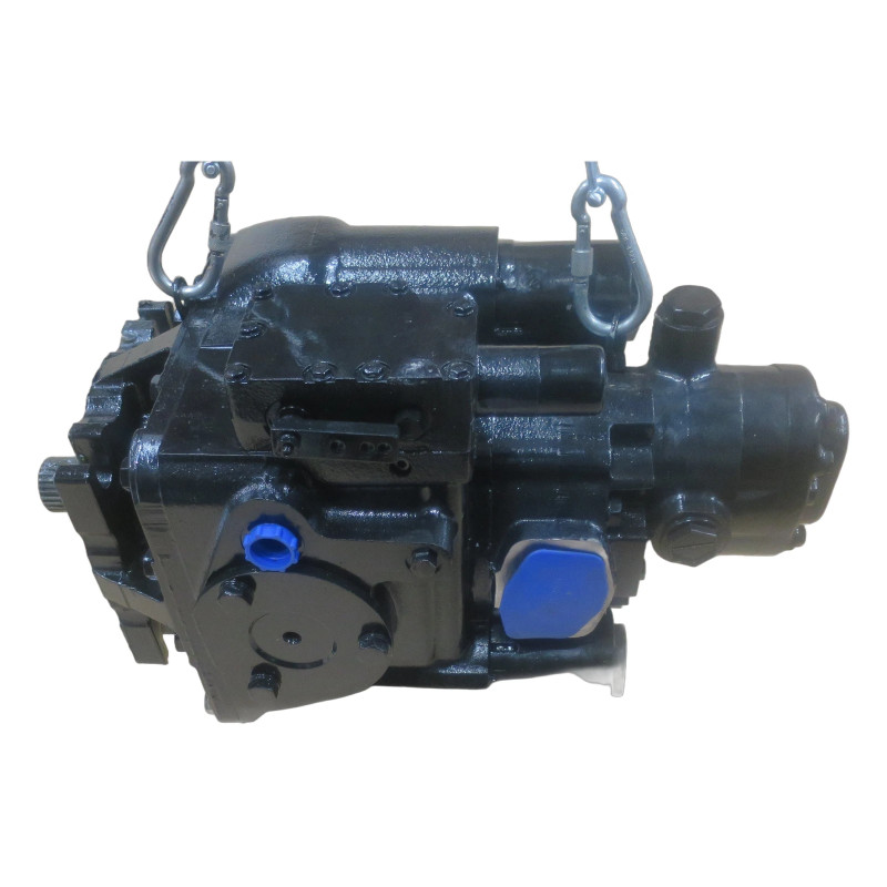 POMPA HYDRAULICZNA SERIA SPV2 119-R3F-PS333A1