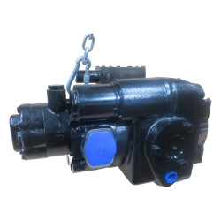 POMPA HYDRAULICZNA SERIA SPV2 119-R3F-PS333A1