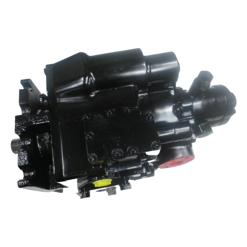 POMPA HYDRAULICZNA SERIA SPV2 166-L6F-PS333A1