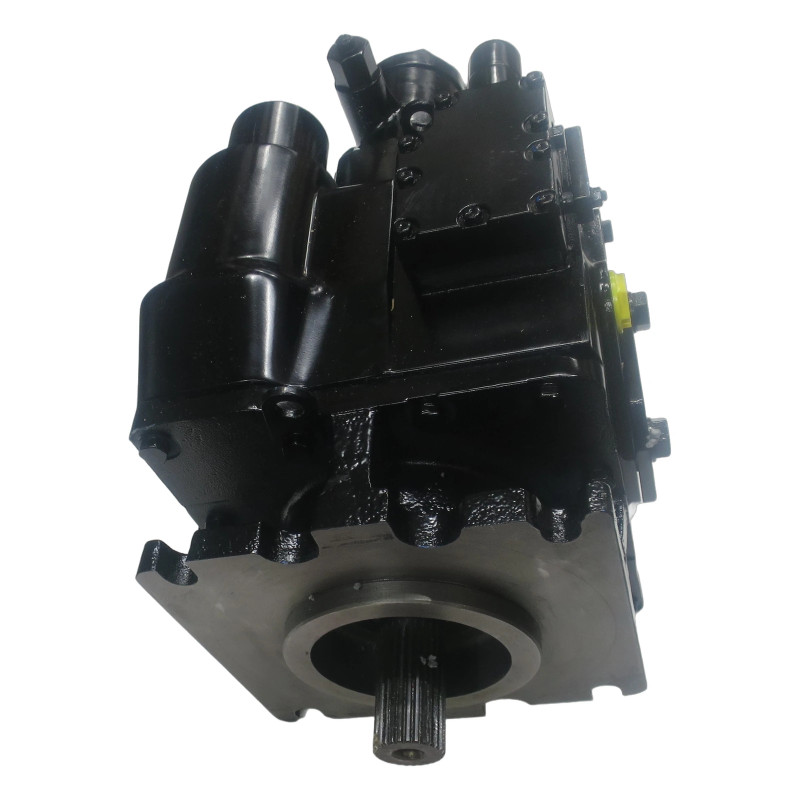 POMPA HYDRAULICZNA SERIA SPV2 166-L6F-PS333A1