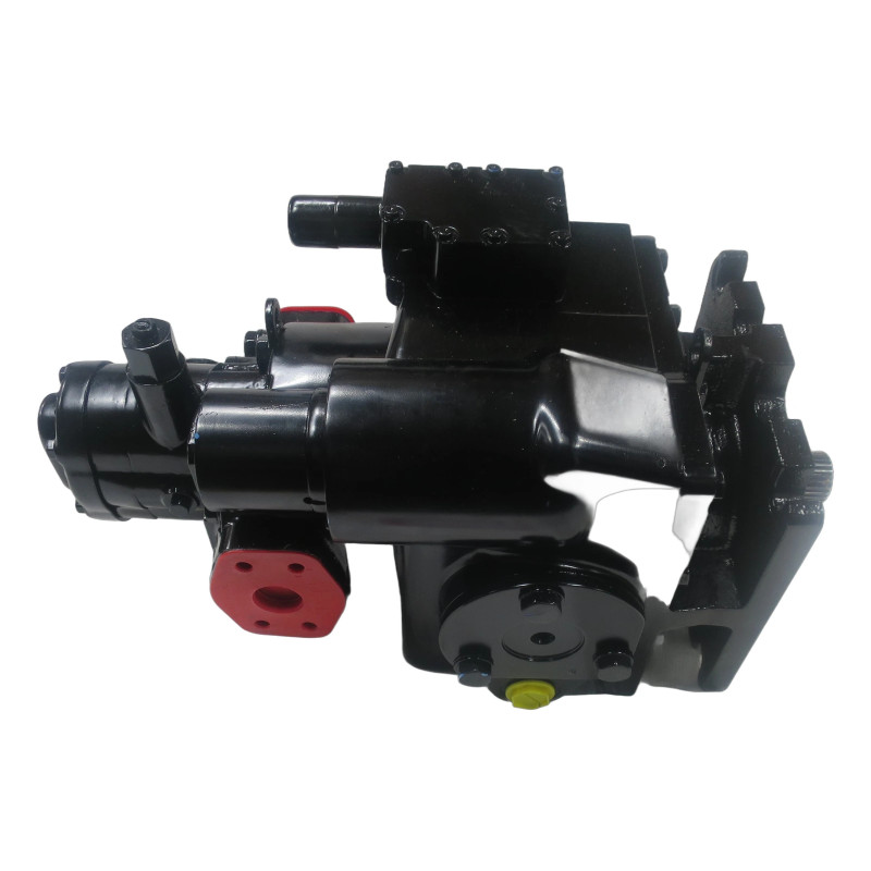 POMPA HYDRAULICZNA SERIA SPV2 166-L6F-PS333A1