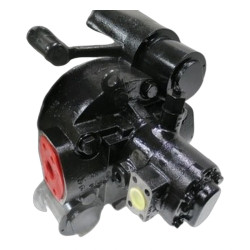 POMPA HYDRAULICZNA SERIA SPV2 334-L6Z-PS663A1