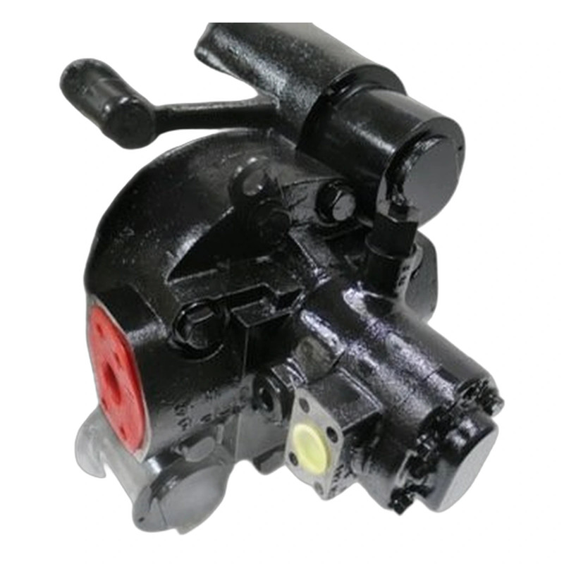 POMPA HYDRAULICZNA SERIA SPV2 334-L6Z-PS663A1