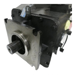 POMPA HYDRAULICZNA SERIA SPV2 334-L6Z-PS663A1
