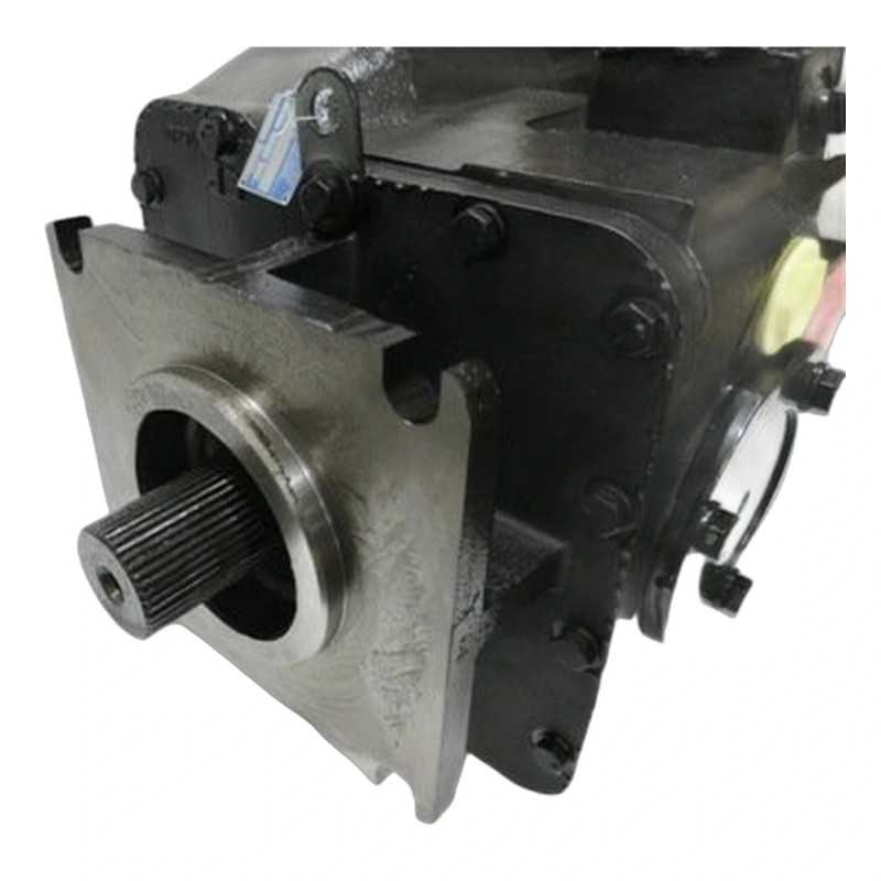 POMPA HYDRAULICZNA SERIA SPV2 334-L6Z-PS663A1