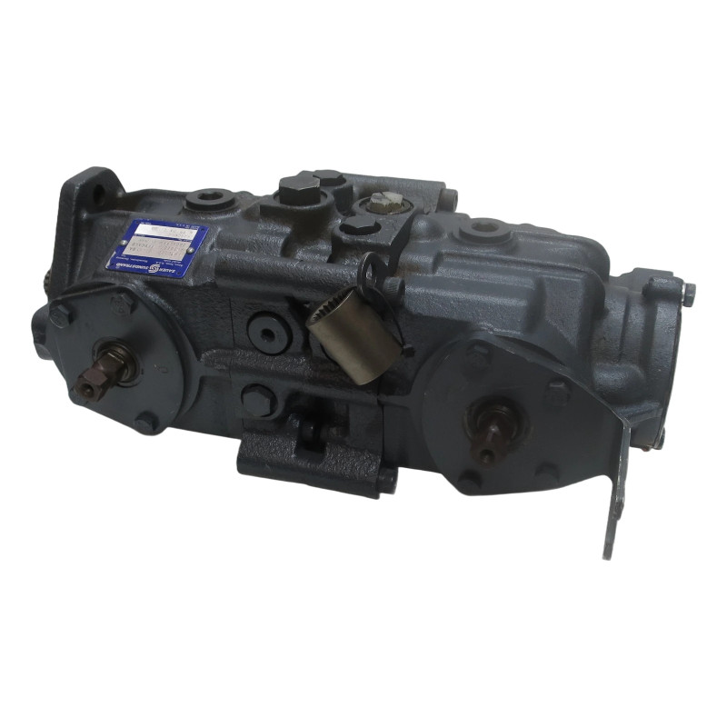 POMPA HYDRAULICZNA MPT035DA5AANNBA AABSSDRA