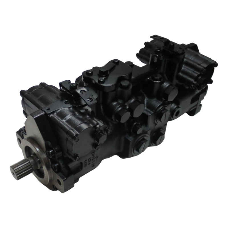 POMPA HYDRAULICZNA MPT046CEV MAABAACBGGABU PFBCACB
