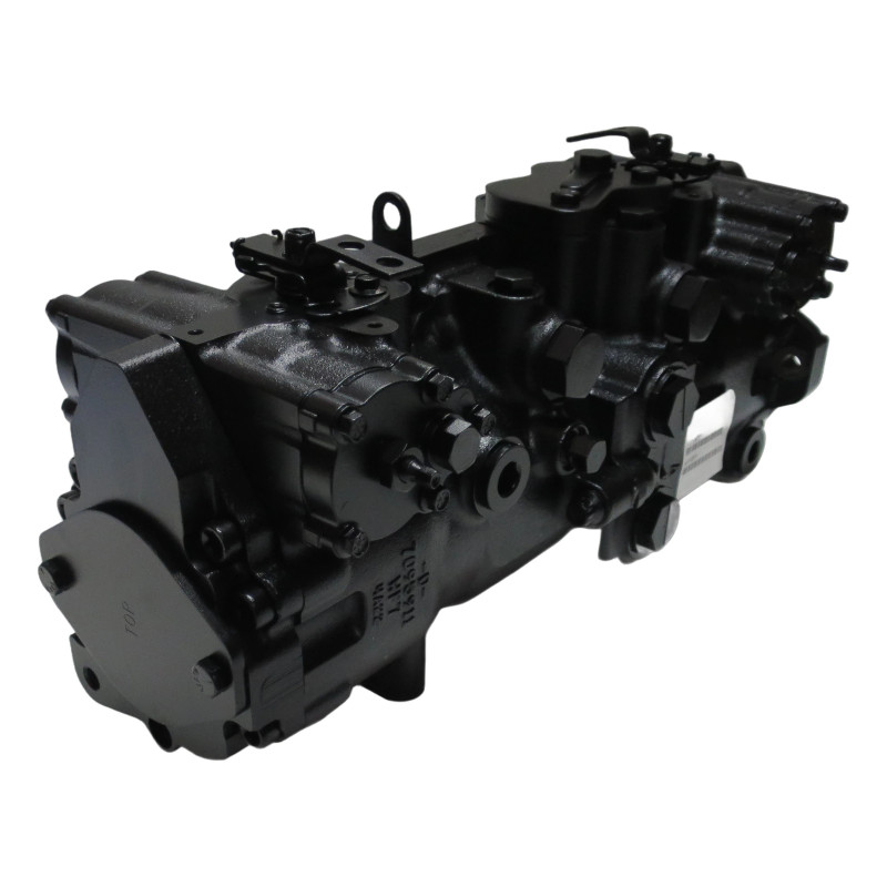 POMPA HYDRAULICZNA MPT046CEV MAABAACBGGABU PFBCACB