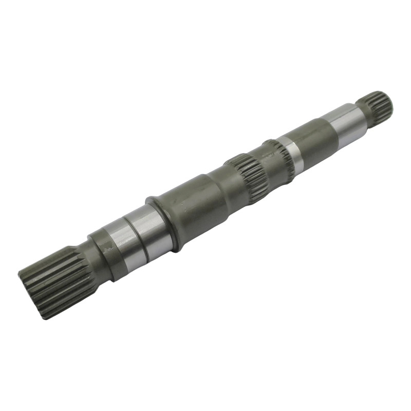 90 R OR L 055 WAŁ Z 21 ZĘBAMI