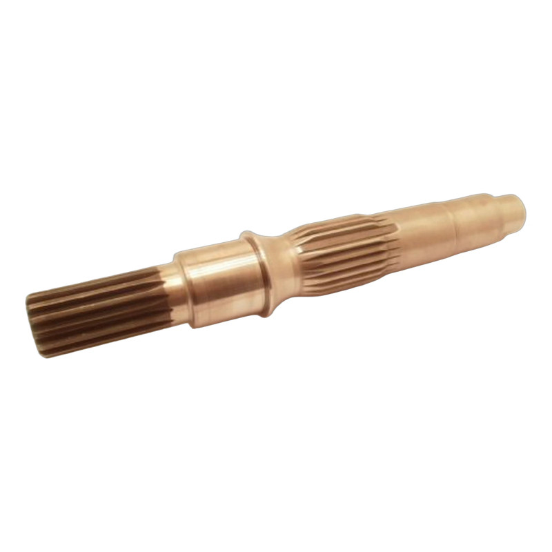 SMF2 070cc 14 ZĘBÓW WAŁ SAE C
