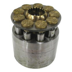 GRUPA OBROTOWA SPV2 / SMF2 33 cm3