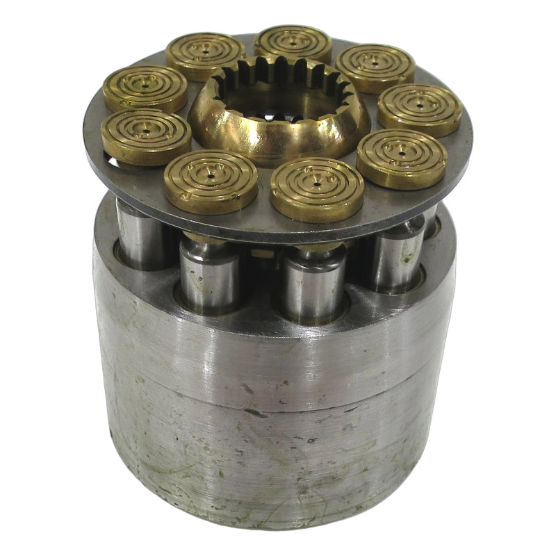 GRUPA OBROTOWA SPV2 / SMF2 33 cm3