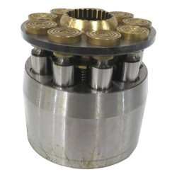 GRUPA OBROTOWA SPV2 / SMF2 89 cm3