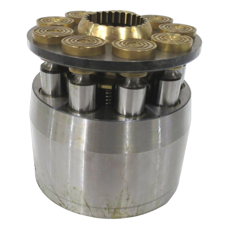GRUPA OBROTOWA SPV2 / SMF2 89 cm3