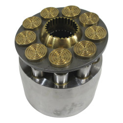 GRUPA OBROTOWA SPV2 / SMF2 119 cm3