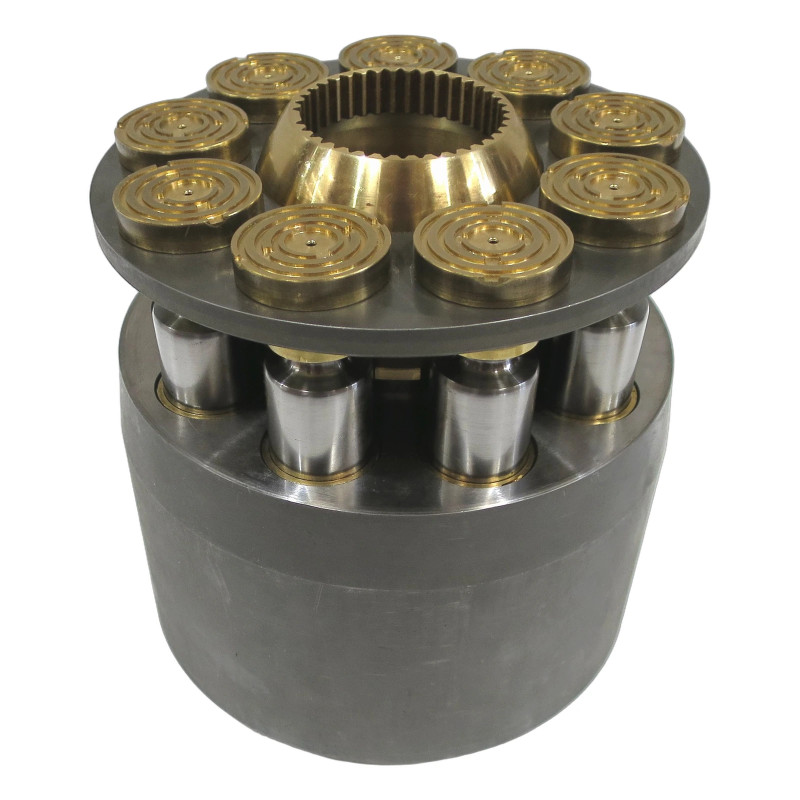 GRUPA OBROTOWA SPV2 / SMF2 334cc