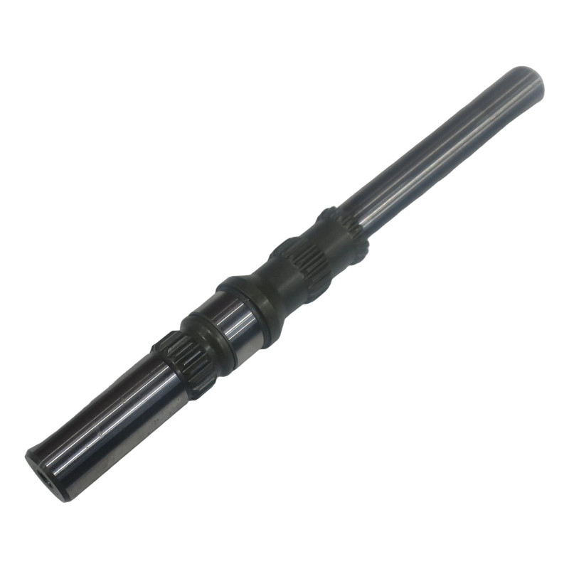WAŁ SPV15 - TOR RÓWNOLEGŁY 3/4''