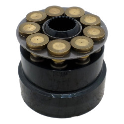 ZESTAW BLOKU CYLINDRÓW SAUER SPV 18 SER