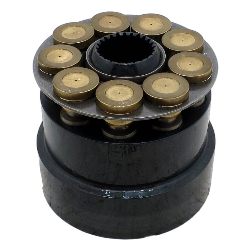 ZESTAW BLOKU CYLINDRÓW SAUER SPV 18 SER