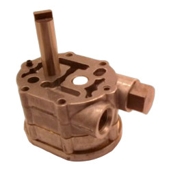 SPV20 / SPV2/033 A12.3cc