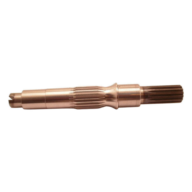 SPV2 070cc 14 ZĘBÓW WAŁ SAE C