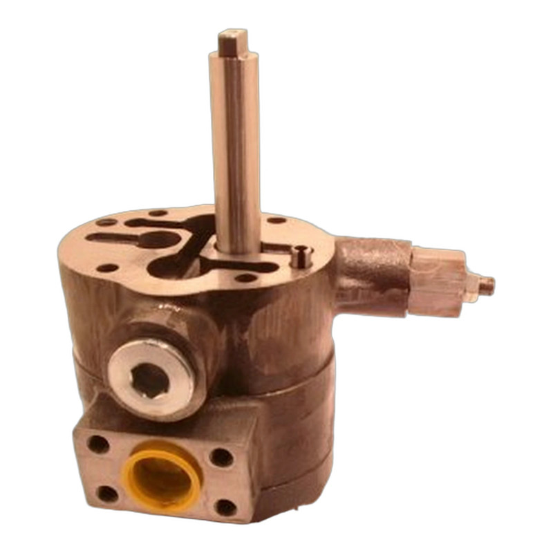 SPV26/SPV2 227 A65.5 CH STALOWA PMP