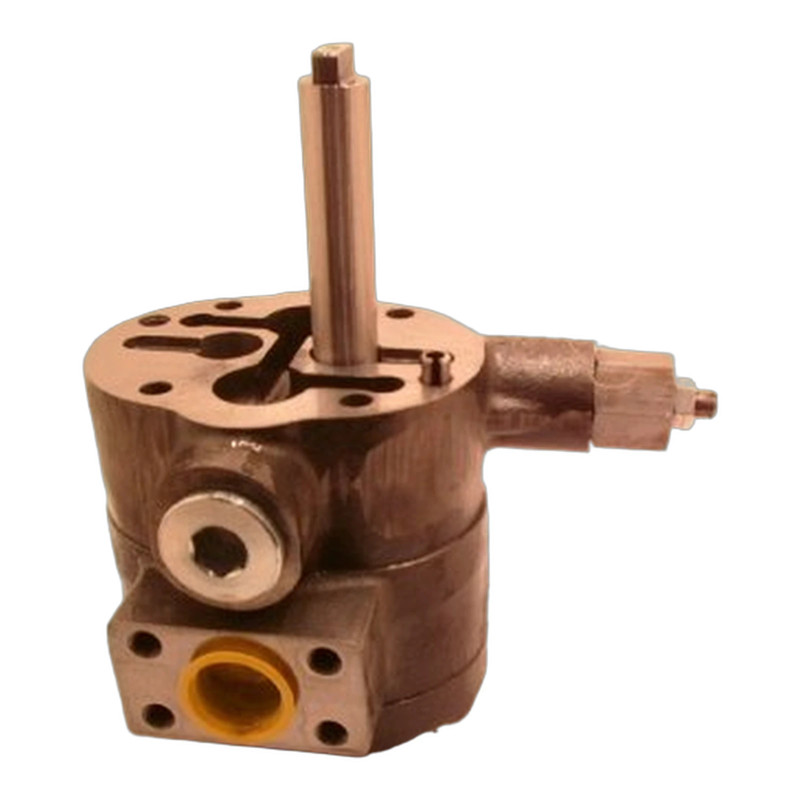 SPV27/SPV2 334 A65.5 CH STALOWA PMP