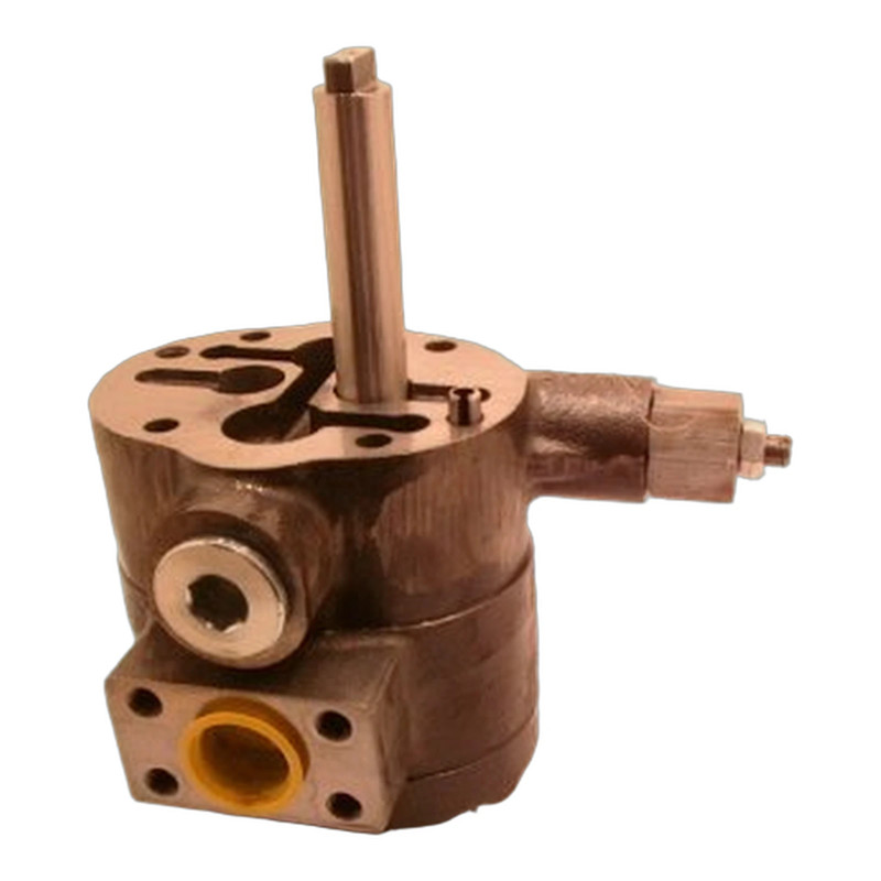 SPV27/SPV2 334 C65.5