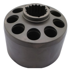 BLOK CYLINDRÓW UCHIDA A10VD43