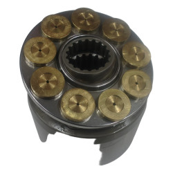 GRUPA OBROTOWA UCHIDA A10V45