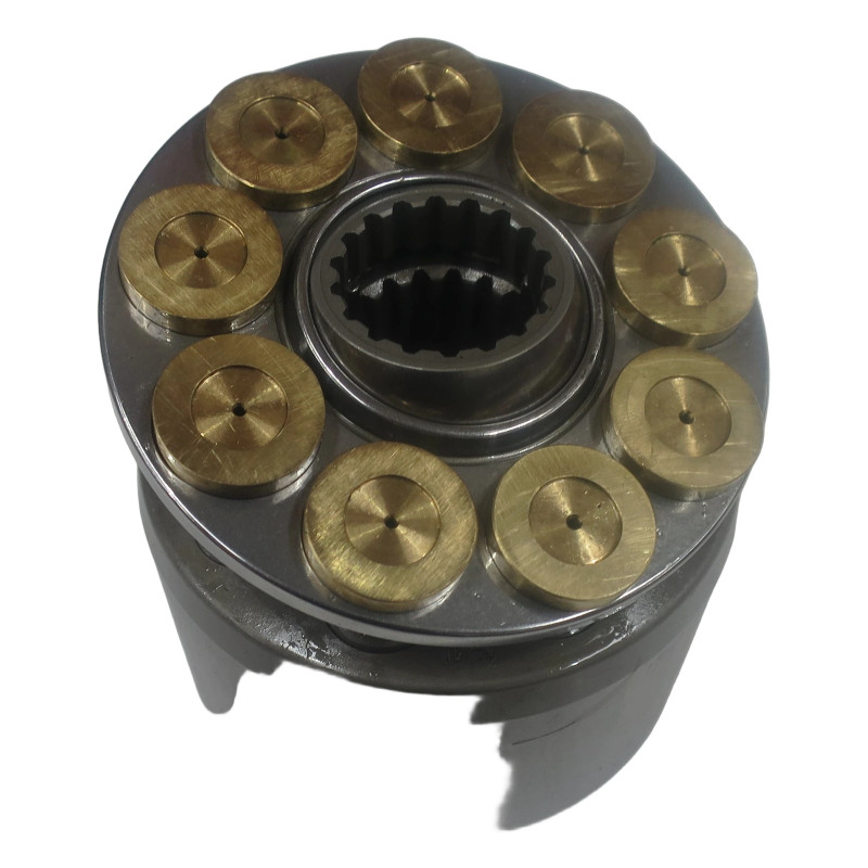 GRUPA OBROTOWA UCHIDA A10V45