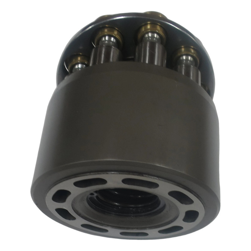 GRUPA OBROTOWA UCHIDA A10V45