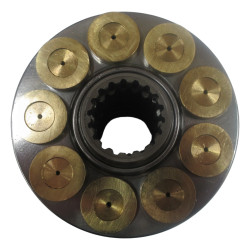 GRUPA OBROTOWA UCHIDA A10V45