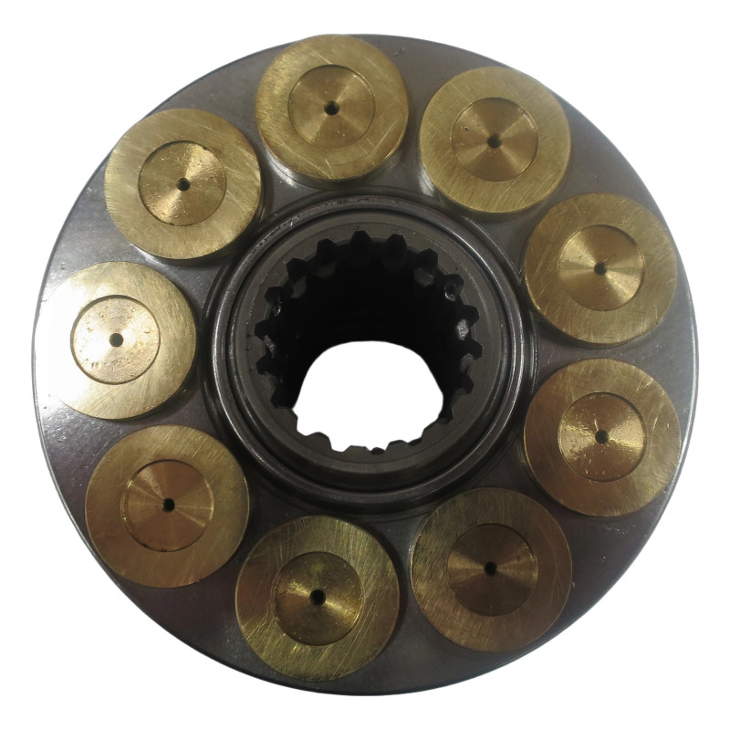 GRUPA OBROTOWA UCHIDA A10V45