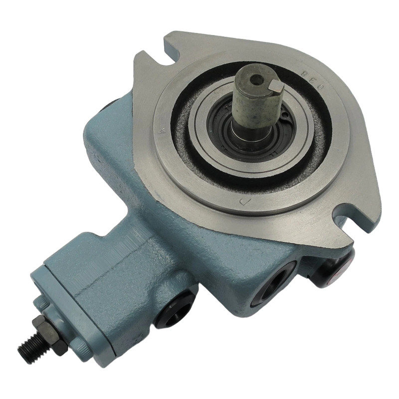 HYDRAULICZNA POMPA ŁOPATKOWA BOSCH
