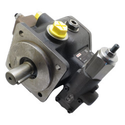 HYDRAULICZNA POMPA ŁOPATKOWA BOSCH R900580382  PV7-1X/16-20RE01MC0-16