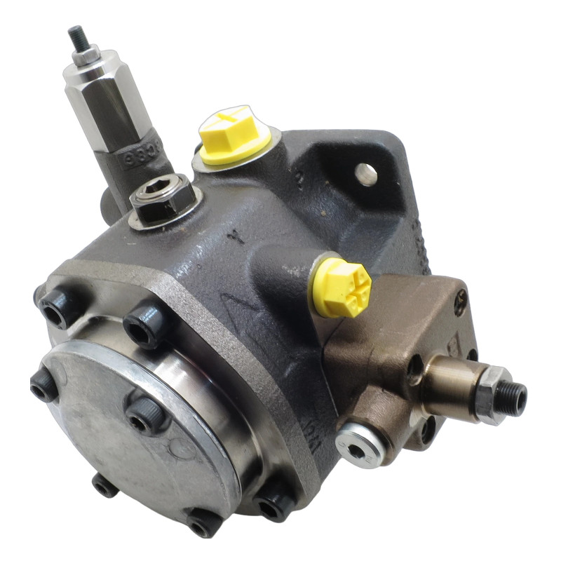 HYDRAULICZNA POMPA ŁOPATKOWA BOSCH R900580382  PV7-1X/16-20RE01MC0-16
